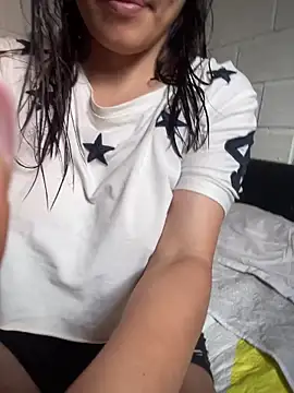 LaraDanverss online show from 26, 11, 2025