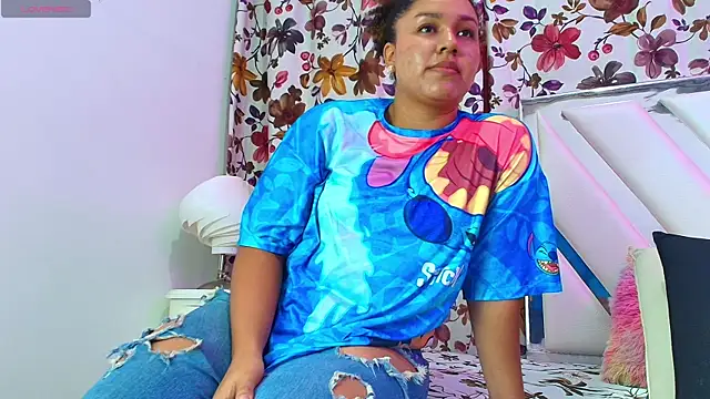 VelvetNaughty online show from 17, 11, 2025