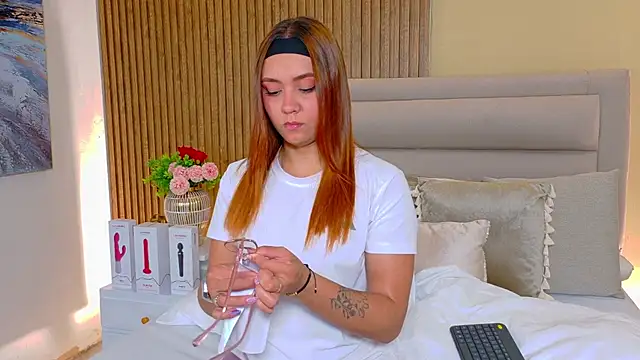LondraBlush online show from 17, 6, 2026