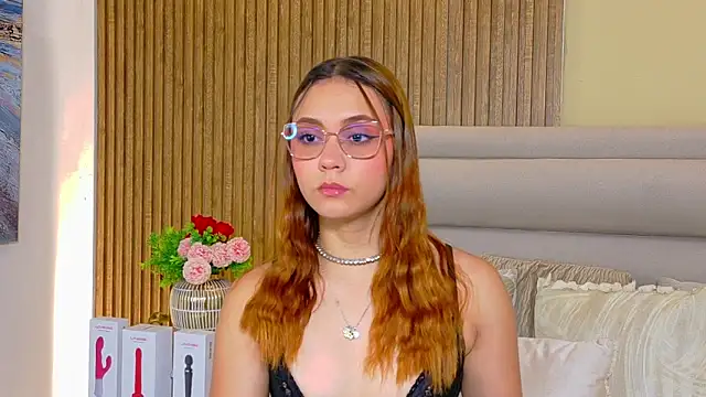 LondraBlush online show from 19, 6, 2026