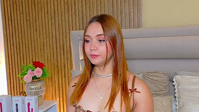 LondraBlush online show from 25, 5, 2026