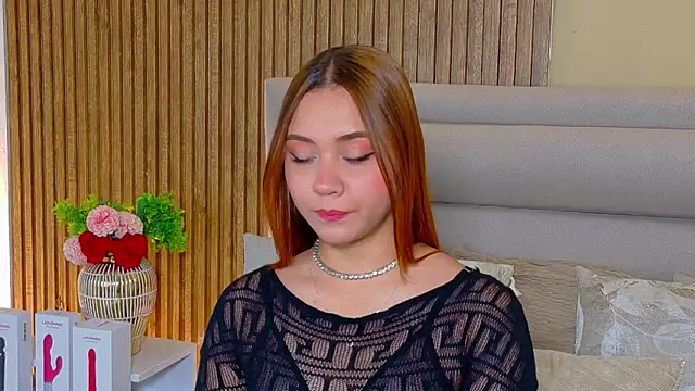 LondraBlush online show from 15, 5, 2026