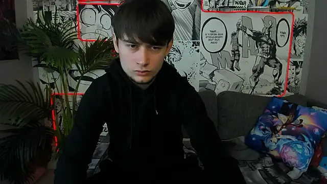 Snapshot of AlejandroEllias chatting on 24, 2, 2026 AlejandroEllias online show from 24, 2, 2026