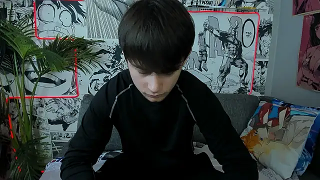 Snapshot of AlejandroEllias chatting on 1, 3, 2026 AlejandroEllias online show from 1, 3, 2026