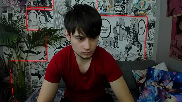 Snapshot of AlejandroEllias chatting on 18, 2, 2026 AlejandroEllias online show from 18, 2, 2026