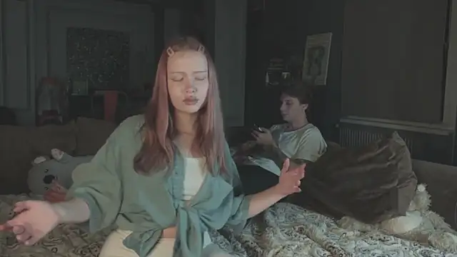 Frend Zone online show from 14, 11, 2025