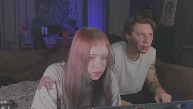 Frend Zone online show from 25, 11, 2025