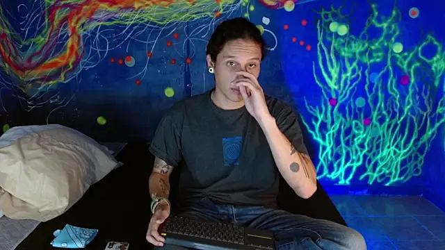 alan dominat online show from 18, 11, 2025