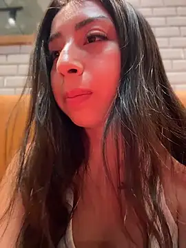 Snapshot of Lina_soler69 chatting on 19, 6, 2026 Lina soler69 online show from 19, 6, 2026