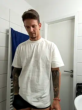 Mystery Mark online show from 4, 4, 2026