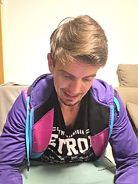 Mystery Mark online show from 15, 4, 2026