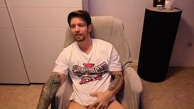 Mystery Mark online show from 27, 11, 2025