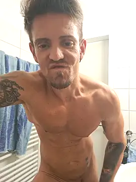 Mystery Mark online show from 6, 4, 2026