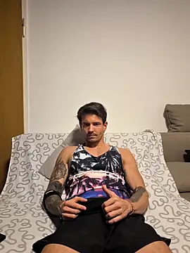 Mystery Mark online show from 18, 5, 2026
