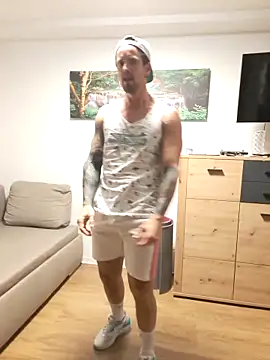 Mystery Mark online show from 3, 3, 2026