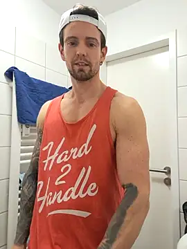 Mystery Mark online show from 28, 2, 2026