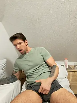 Mystery Mark online show from 24, 2, 2026