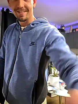 Mystery Mark online show from 12, 4, 2026