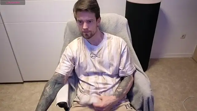 Mystery Mark online show from 7, 2, 2026