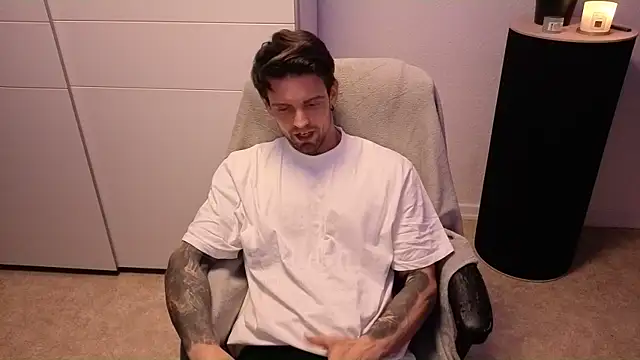 Mystery Mark online show from 28, 11, 2025