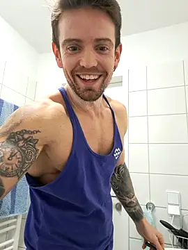 Mystery Mark online show from 7, 1, 2026