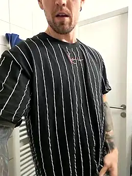 Mystery Mark online show from 20, 2, 2026