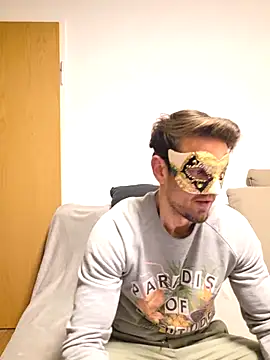 Mystery Mark online show from 30, 4, 2026