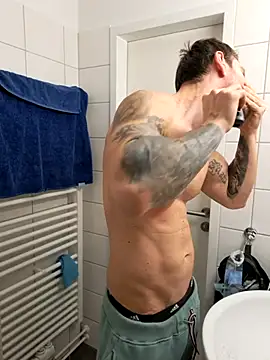 Mystery Mark online show from 4, 2, 2026