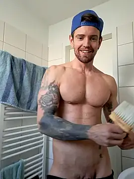 Mystery Mark online show from 11, 1, 2026