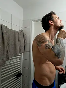 Mystery Mark online show from 12, 2, 2026