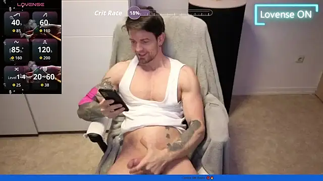 Mystery Mark online show from 9, 2, 2026