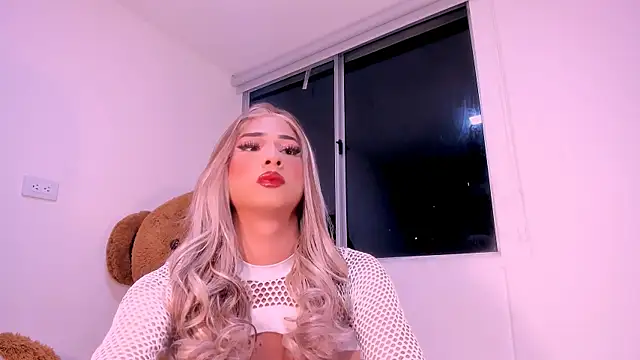 danna ofii24 online show from 21, 11, 2025