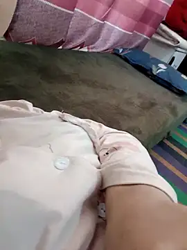 Amina-Amina online show from 23, 11, 2025