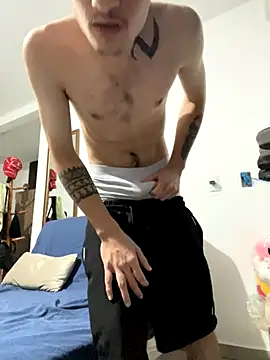 crowley bc online show from 20, 11, 2025