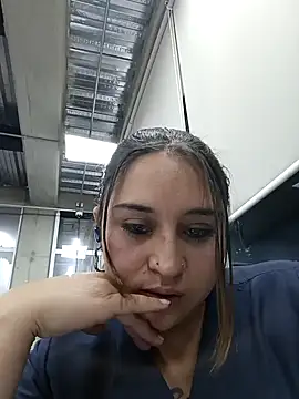 Lunabella3 online show from 25, 11, 2025