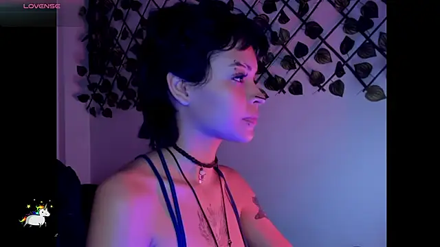 Anny Kiitty online show from 2, 6, 2026