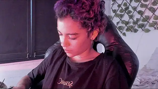 Anny Kiitty online show from 24, 2, 2026