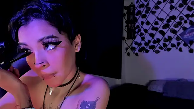 Anny Kiitty online show from 21, 5, 2026