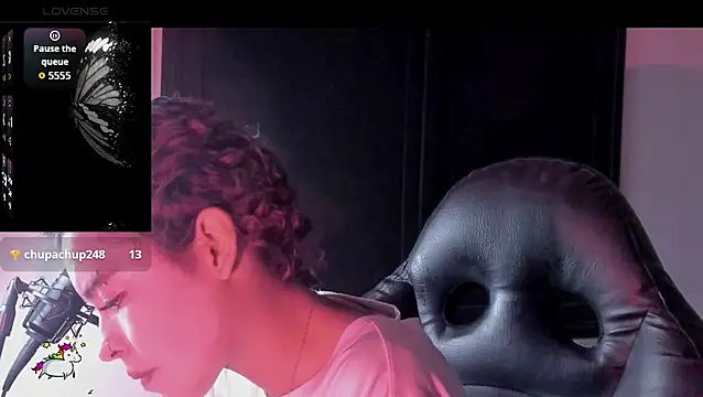 Anny Kiitty online show from 18, 2, 2026