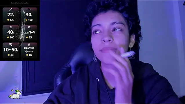 Anny Kiitty online show from 8, 4, 2026