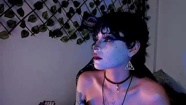 Snapshot of Anny_Kiitty chatting on 12, 6, 2026 Anny Kiitty online show from 12, 6, 2026