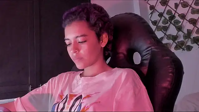 Anny Kiitty online show from 13, 2, 2026