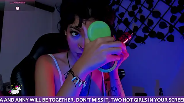 Snapshot of Anny_Kiitty chatting on 29, 6, 2026 Anny Kiitty online show from 29, 6, 2026