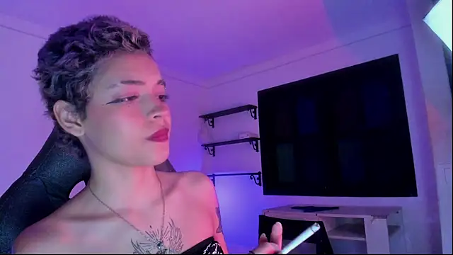 Anny Kiitty online show from 11, 1, 2026