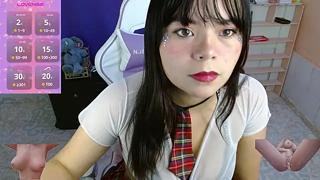 Sophia rosee online show from 27, 11, 2025