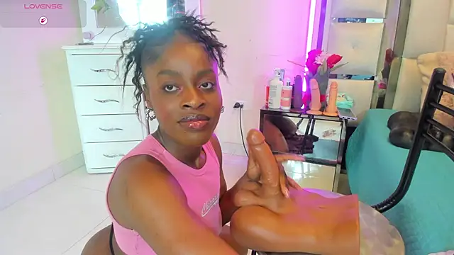 anisha zambrano online show from 4, 6, 2026