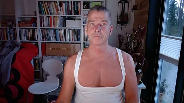 gymdaddypwrbtm online show from 23, 11, 2025