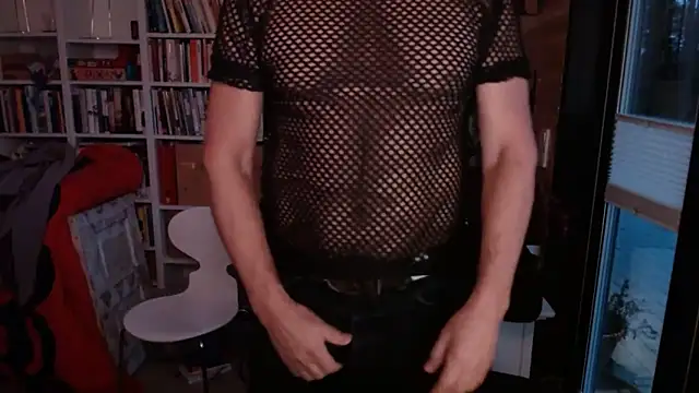 gymdaddypwrbtm online show from 25, 11, 2025