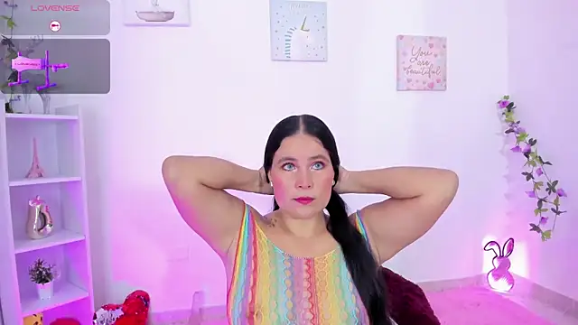 Talia Grace online show from 27, 11, 2025