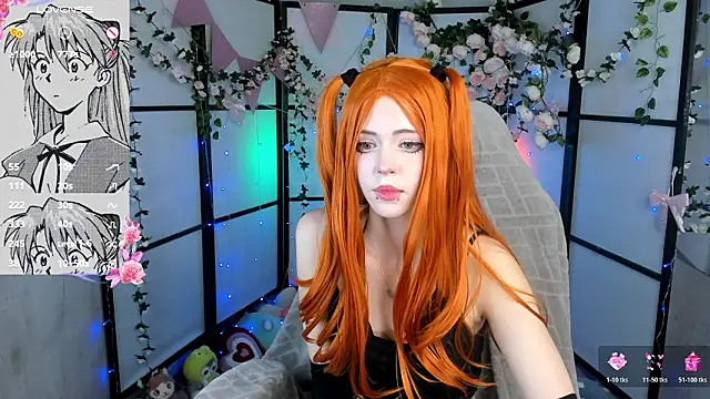 Aluwe Say online show from 4, 2, 2026